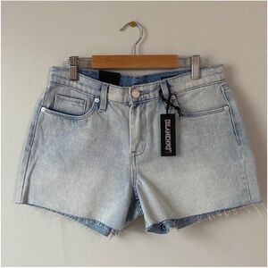 Blank NYC Jean Short
